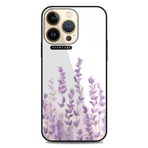 AKAM AMC-WA13PRO-LAVENDER-20 Cover For Apple iPhone 13 Pro