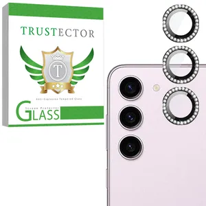 Trustector NRIT20 Ring Lens For Samsung Galaxy S25 5G