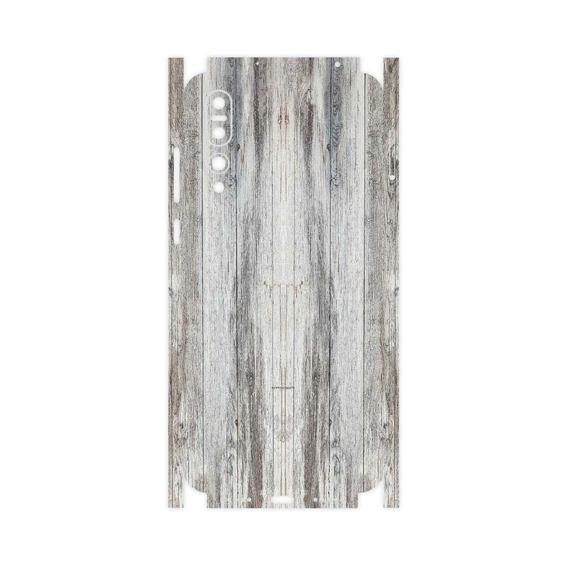 برچسب پوششی ماهوت مدل Wood Texture 8-FullSkin مناسب برای گوشی موبایل هوآوی P20 Pro
