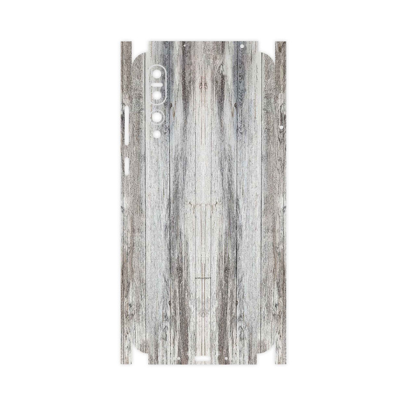 برچسب پوششی ماهوت مدل Wood Texture 8-FullSkin مناسب برای گوشی موبایل هوآوی P20 Pro