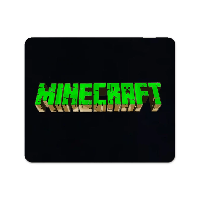 ماوس پد پاد آفرین مدل ماینکرافت کد p97 سایز 24*19 سانتی متر 