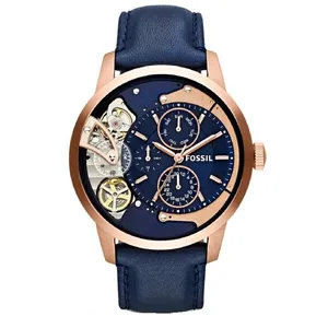 ساعت مچی عقربه‌ای مردانه فسیل مدل ME1138