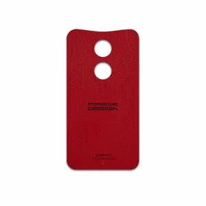 MAHOOT RL-PRDS Cover Sticker for Motorola Moto X 2014