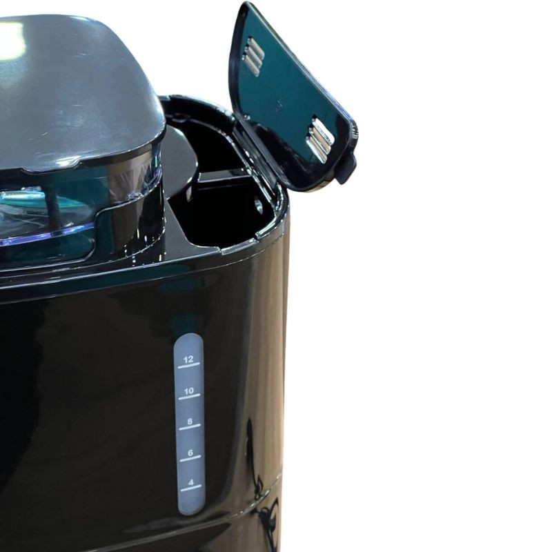 قهوهساز تکنو مدل TE-825 قهوهساز تکنو مدل TE-825