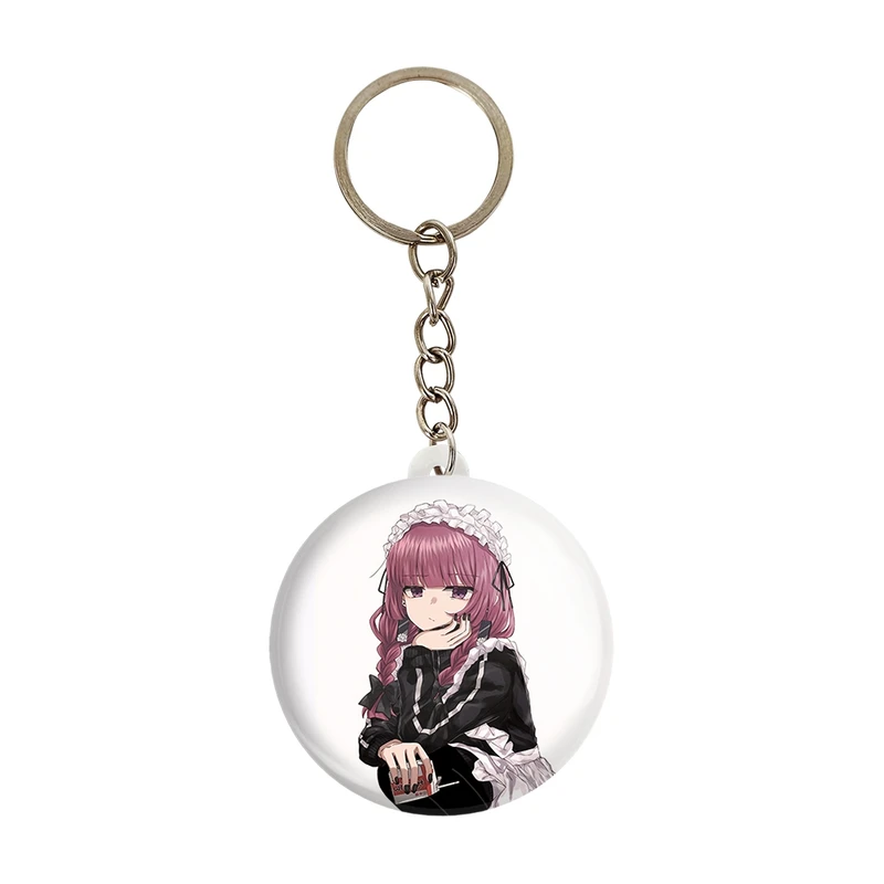 جاکلیدی خندالو مدل کیکوری انیمه بوچی راک کد 31246