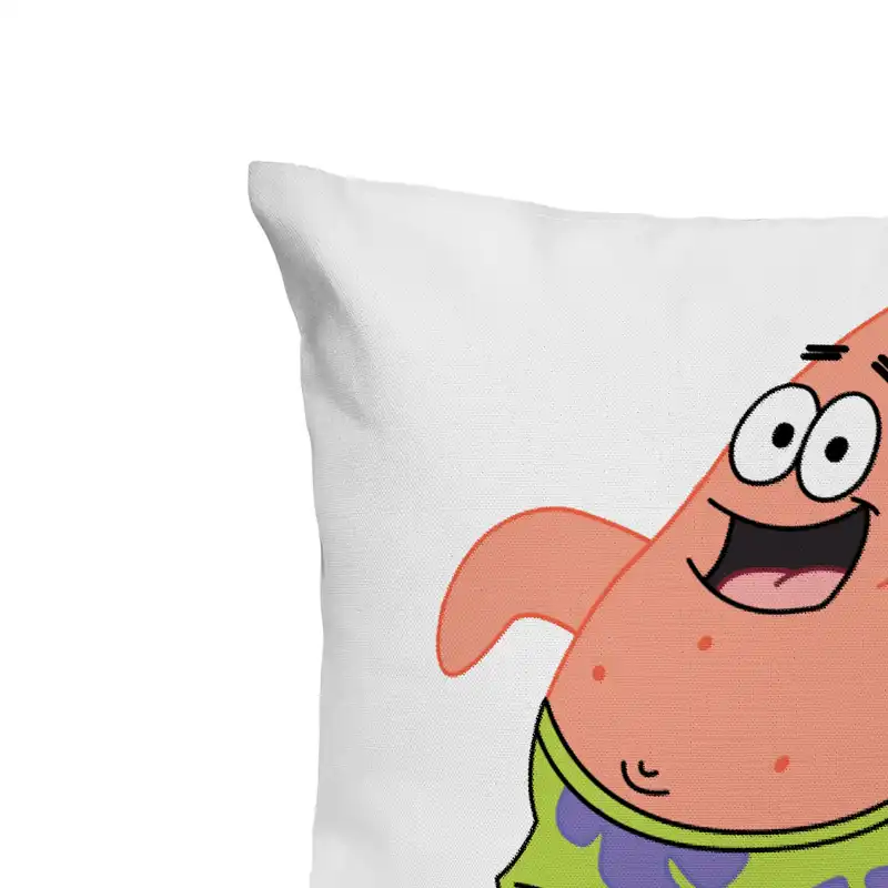 کاور کوسن طرح پاتریک کد 06