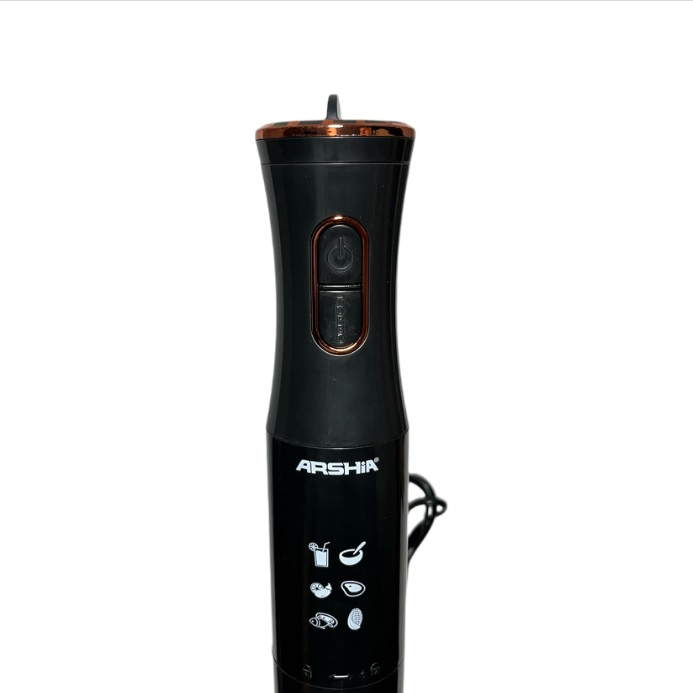 گوشت کوب برقی 400 وات عرشیا مدل 2010-8028