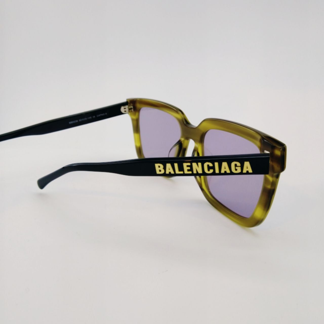 عینک آفتابی بالنسیاگا مدل BB0236 -  - 5