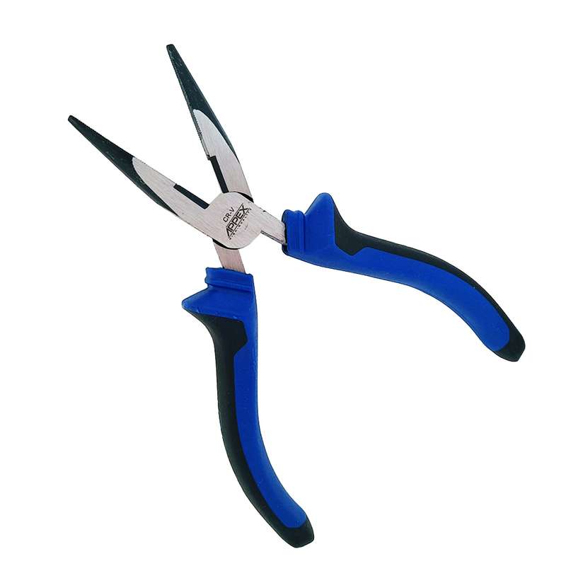 انبر دم باریک اپکس مدل RO - 606 سایز 6 اینچ انبر دم باریک اپکس مدل RO - 606 سایز 6 اینچ