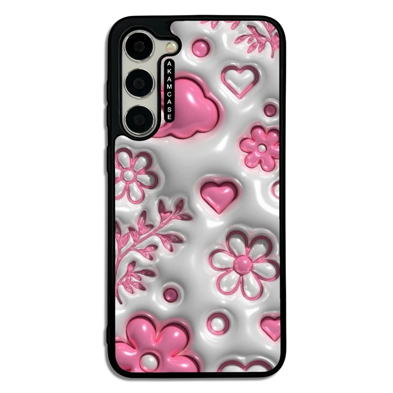 کاور آکام مدل AMC-WSGS23P-JELLY-49 مناسب برای گوشی موبایل سامسونگ Galaxy S23 Plus