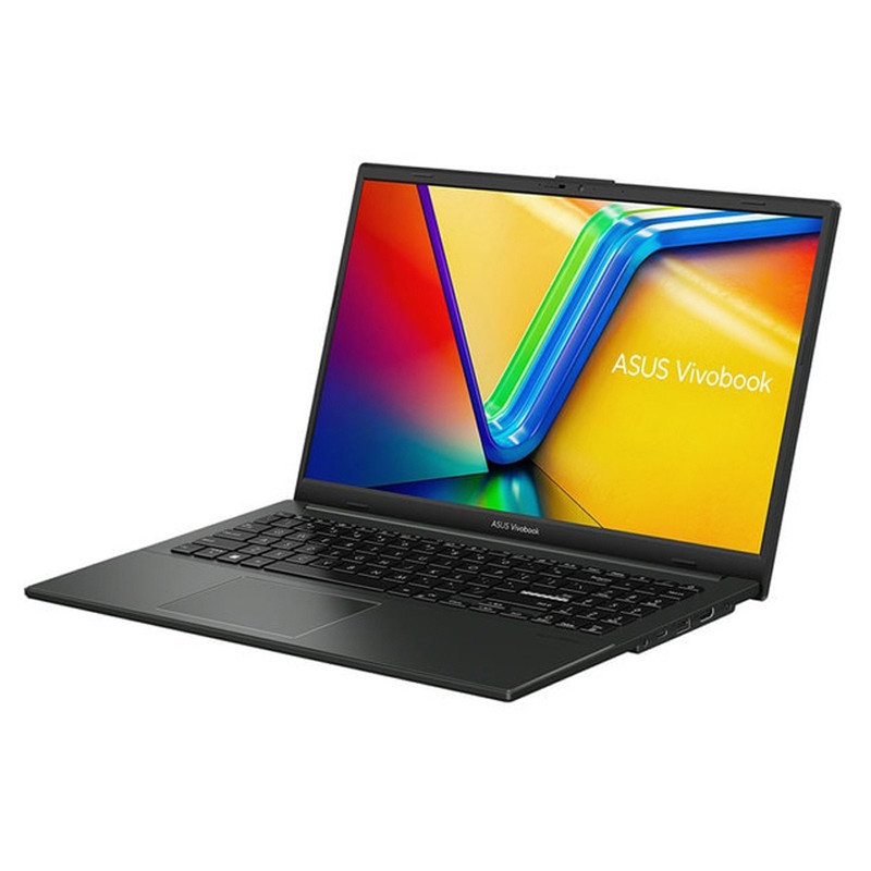 لپ تاپ 15.6 اینچ ایسوس مدل Vivobook E1504F-NJ096-R3 7320U-4GB DDR5-256GB SSD-IPS - کاستوم شده لپ تاپ 15.6 اینچ ایسوس مدل Vivobook E1504F-NJ096-R3 7320U-4GB DDR5-256GB SSD-IPS - کاستوم شده