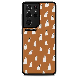 AKAM AMC-WSGS21U-BOO-14 Cover For Samsung Galaxy S21 Ultra