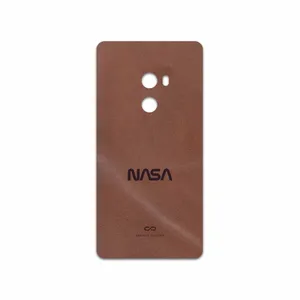 MAHOOT MNL-NASA Cover Sticker for Xiaomi Mi Mix 2