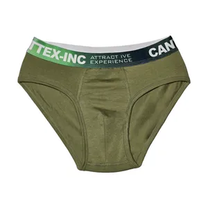 شورت اسلیپ مردانه کانتکس مدل BRKRCG-01