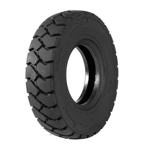  لاستیک خودرو لیفتراک لاندر سی مدل LS658 سایز 9-6.00