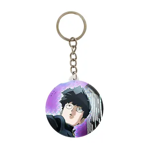 جاکلیدی خندالو مدل ریتسو انیمه موب سایکو Mob Psycho 100 کد 24496