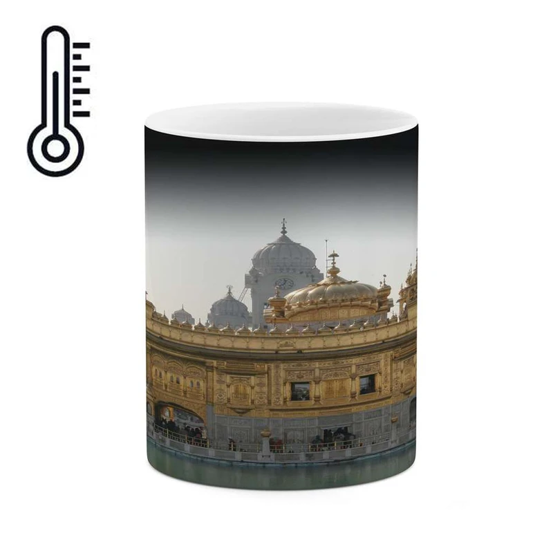 ماگ حرارتی کاکتی مدل شهر کد mgh13361