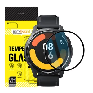 BodyGuard PMMA Screen Protector For Xiaomi Mi Watch Color 2