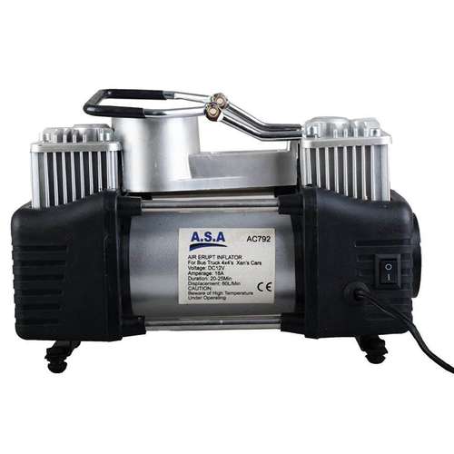 کمپرسور باد فندکی آ اس آ مدل AC792