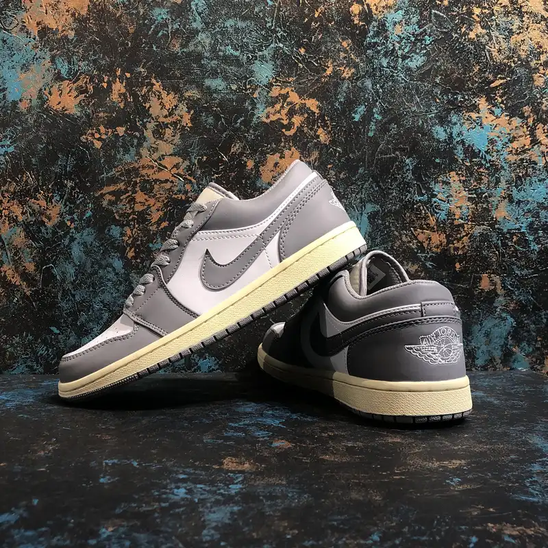 کفش پیاده روی مدل 1 LOW GRYKER-120003047