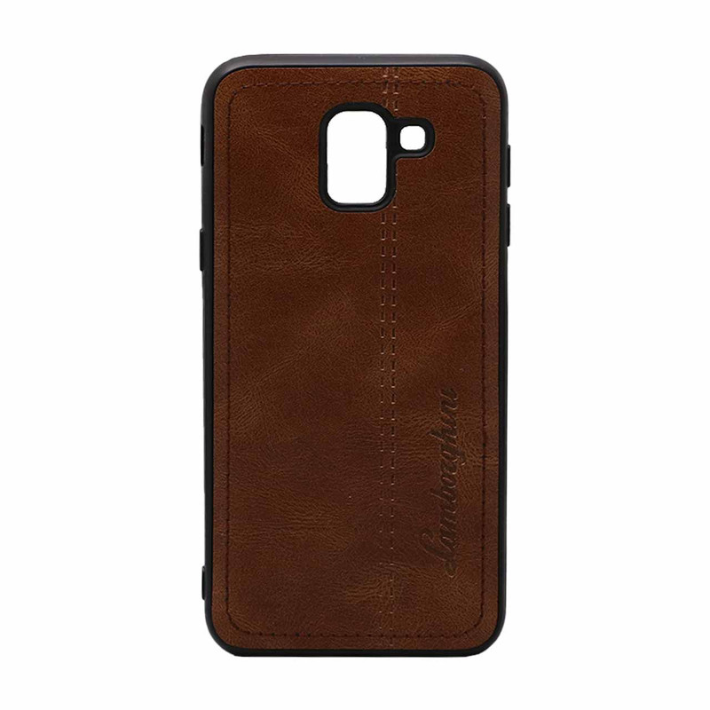 کاور مدل 369422 مناسب برای گوشی موبایل سامسونگ Galaxy J6 2018