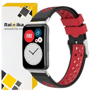بند رینیکا مدل NIK Fit 1 مناسب برای ساعت هوشمند هوآوی Watch Fit