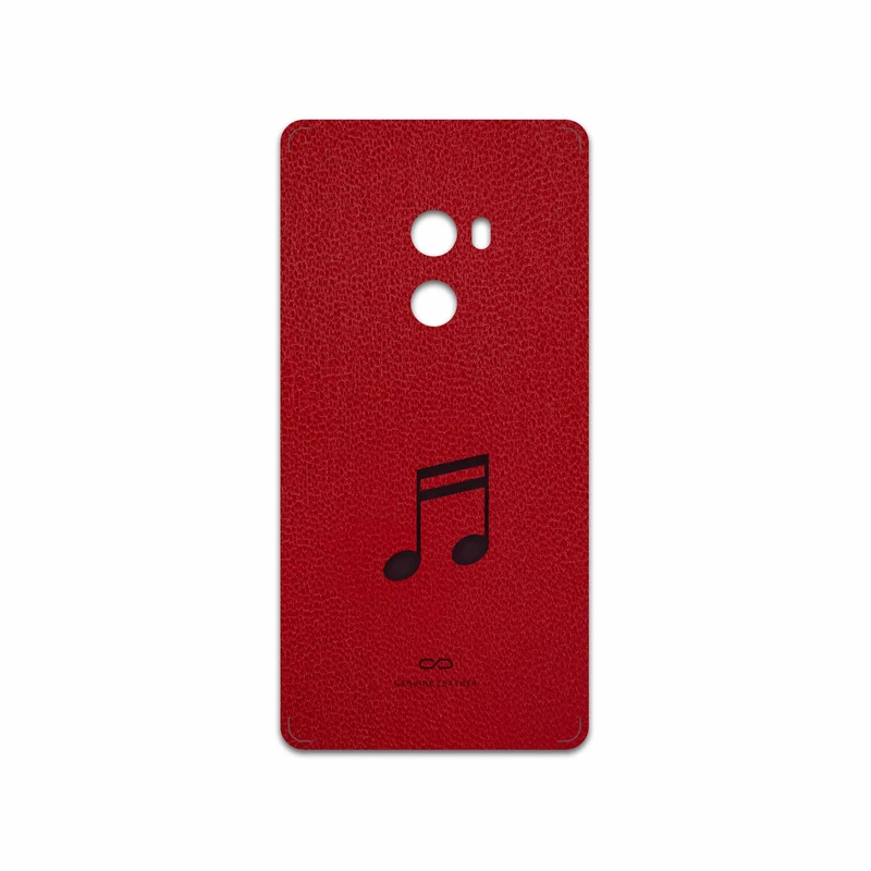 برچسب پوششی ماهوت مدل RL-CHG2 مناسب برای گوشی موبایل شیائومی Mi Mix 2