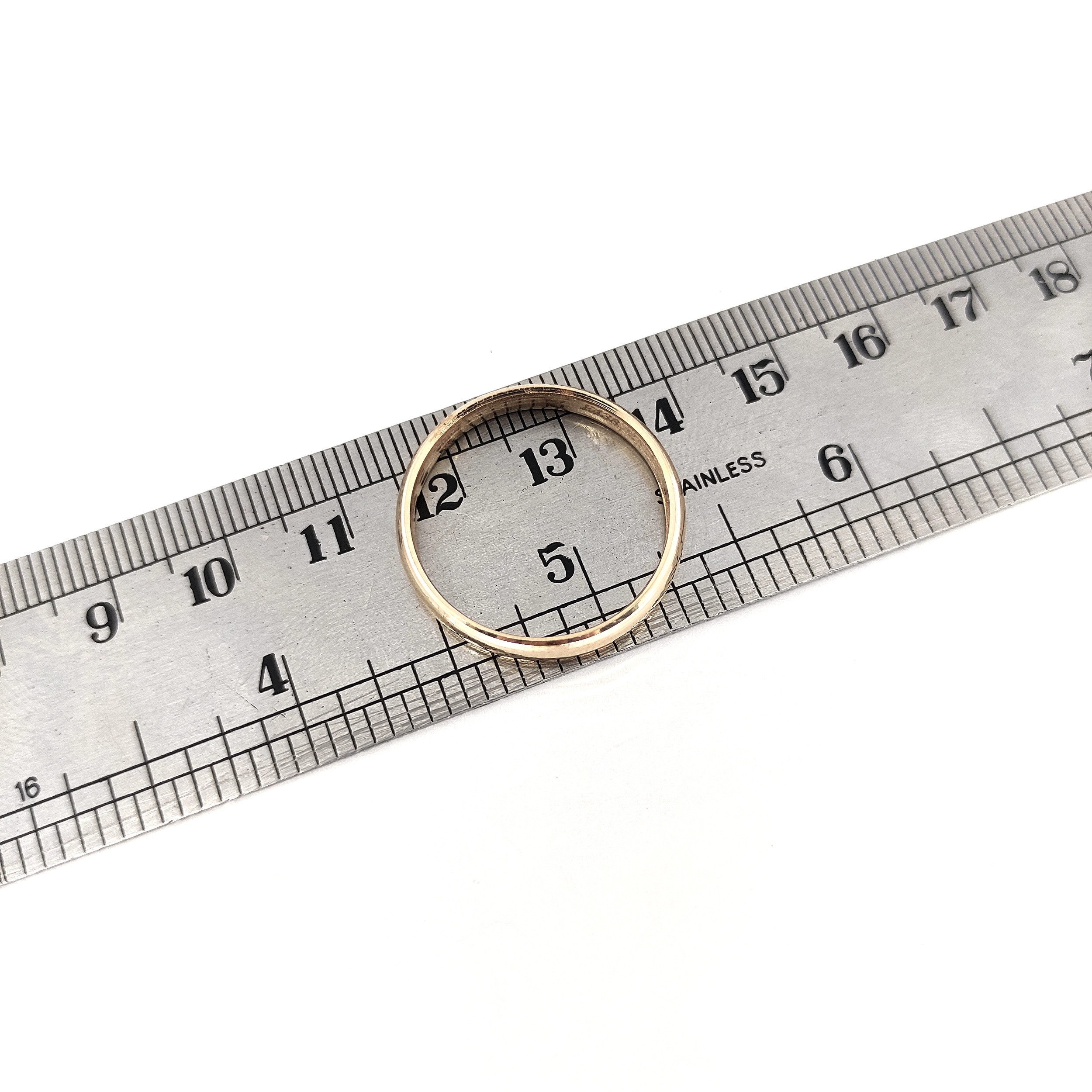 انگشتر طلا 18 عیار مردانه طلا و جواهرسازی افرا مدل 149