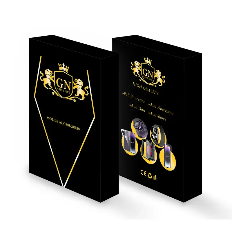 بند قاب نایس مدل BSL22 مناسب برای ساعت هوشمند امیزفیت GTR 47