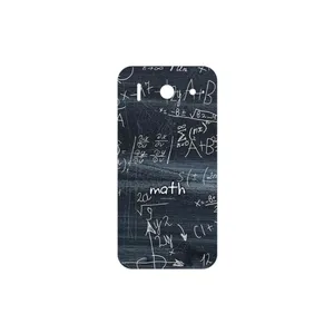 MAHOOT Mathematical Science Cover Sticker for Huawei Ascend G510