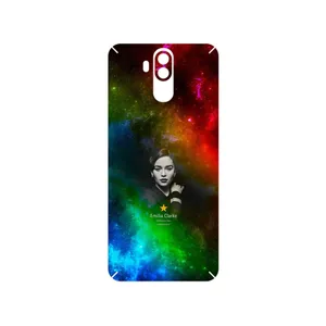 MAHOOT emilia clarke Cover Sticker for Ulefone Power 3S