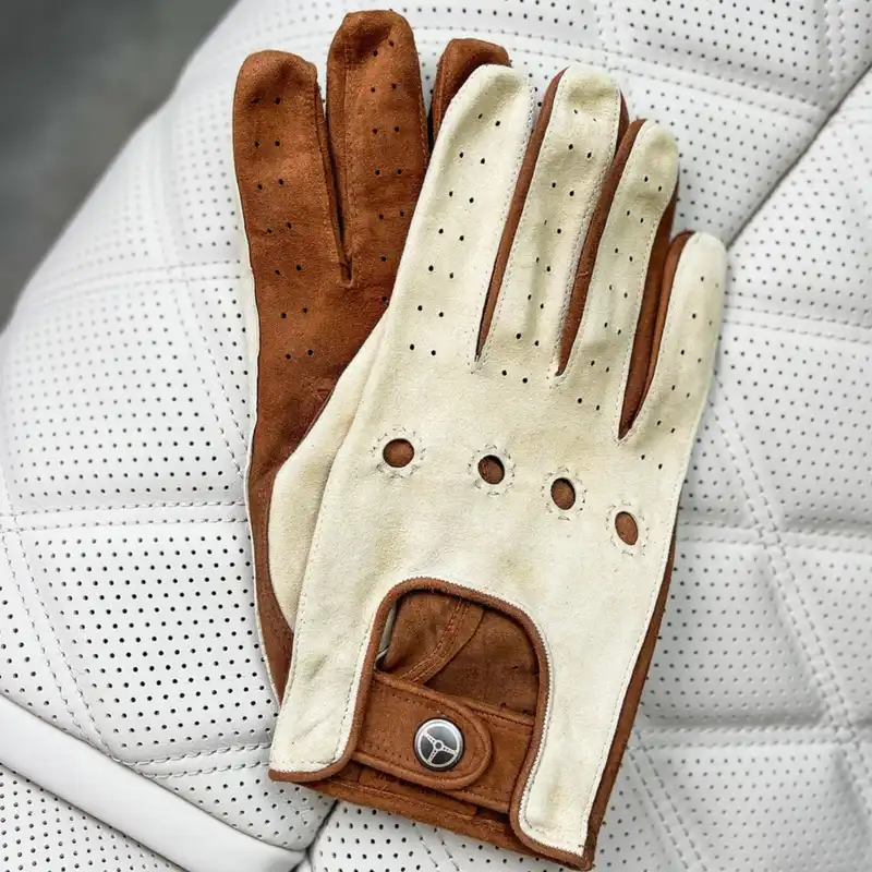 دستکش مدل رانندگی شبگرد DG 32