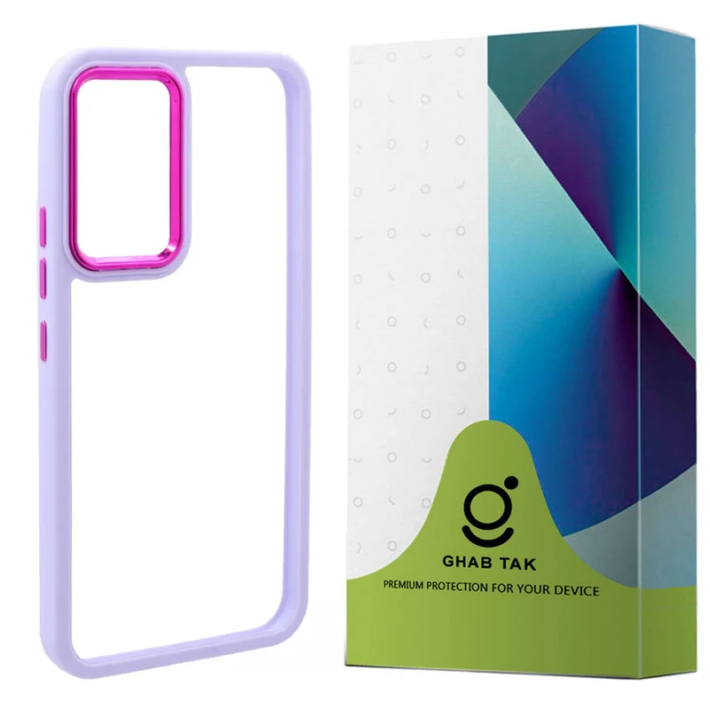 کاور قاب تک مدل NEWSKINMGH مناسب برای گوشی موبایل سامسونگ Galaxy A13 4G