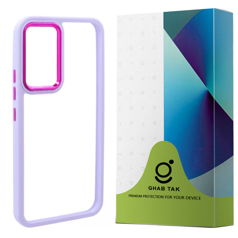 کاور قاب تک مدل SKIN مناسب برای گوشی موبایل سامسونگ Galaxy A22 5G