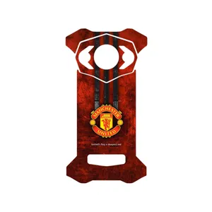 MAHOOT Manchester_United Cover Sticker for Doogee S98 Pro