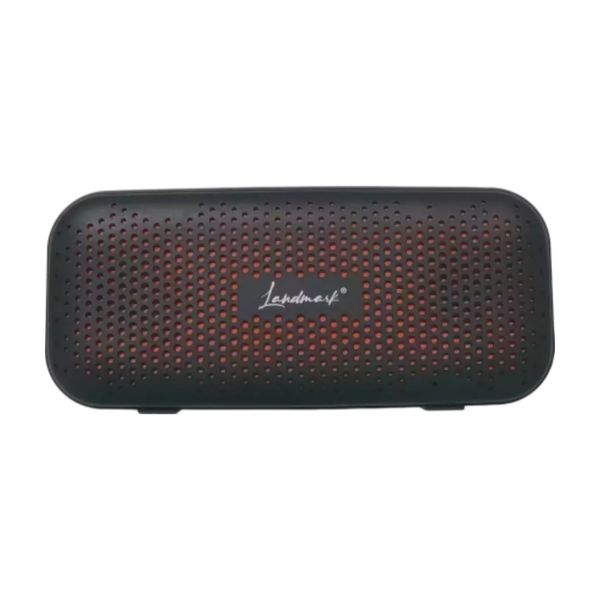 اسپیکر بلوتوثی مدل LM-BT1062FM