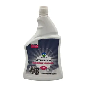 رسوب بر کتری، سماور و اتو مکس نیت مدل 1236 با حجم 750 میلی لیتر 