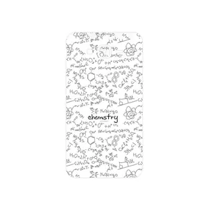 MAHOOT Chemistry Science Cover Sticker for Samsung Galaxy J7 Core