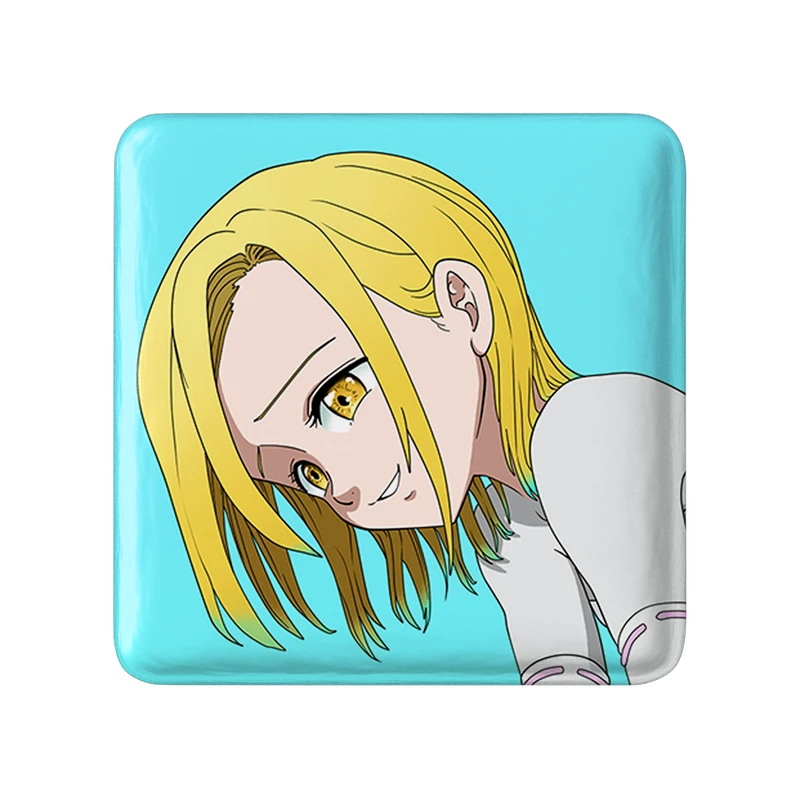 مگنت خندالو طرح الین انیمه هفت گناه کبیره کد 17542