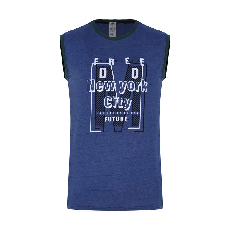 تاپ مردانه کیکی رایکی مدل MBB20130-007