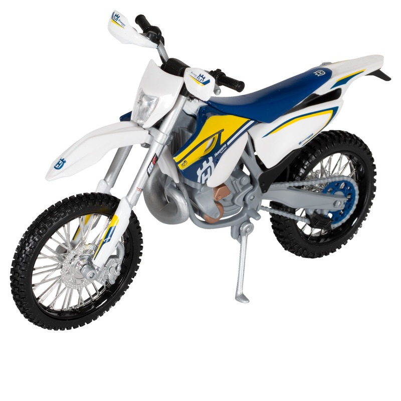 موتور بازی مایستو مدل HUSQVARNA FE 501-1/12