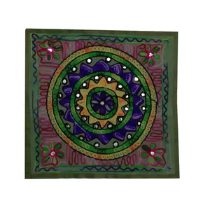 کاور کوسن سوزن دوزی کد 302