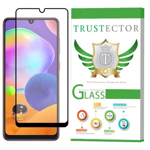 Trustector CMT Ceramics Screen Protector For Samsung Galaxy A31