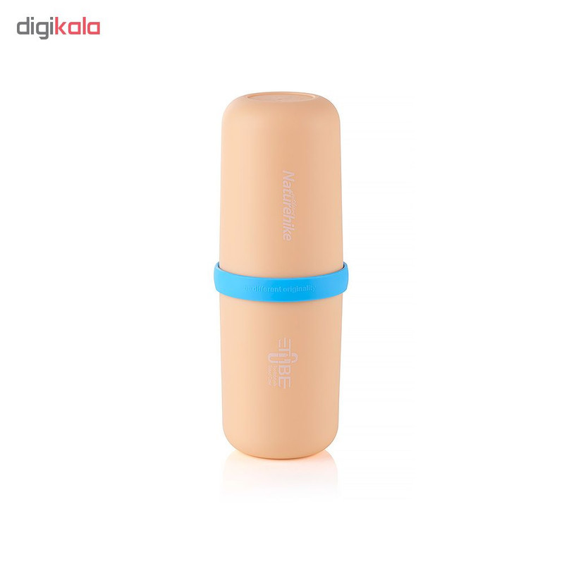 کاور مسواک نیچرهایک مدل NH17X020-B