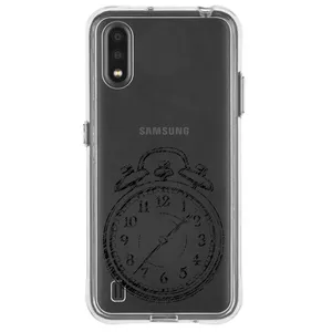 Megafone Watch C64-B Cover For Samsung Galaxy A01