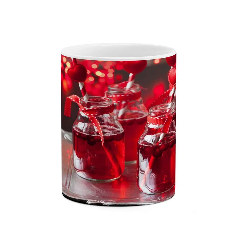 ماگ کاکتی مدل آبمیوه کد mgh16829