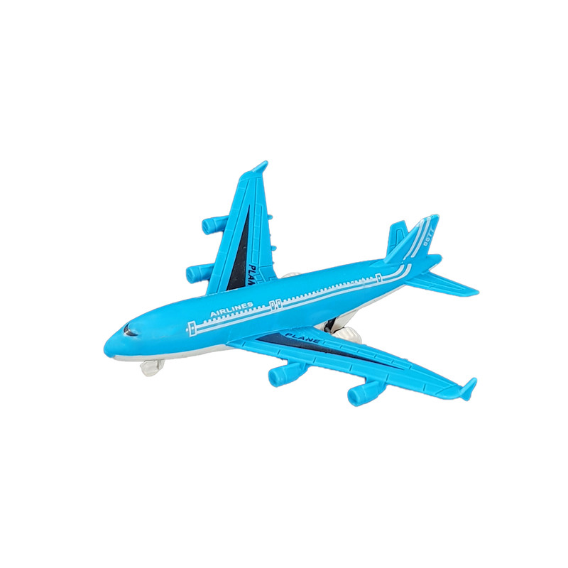 هواپیما بازی مدل Air Lines کد 55 هواپیما بازی مدل Air Lines کد 55
