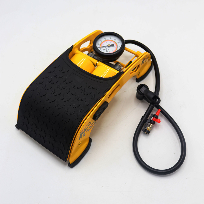 تلمبه پایی مدل کمل کد YPZ-02
