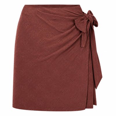 دامن راسته زنانه اسمارا مدل ES-407