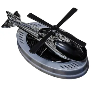 خوشبو کننده خودرو مدل X-Top - Helicopter